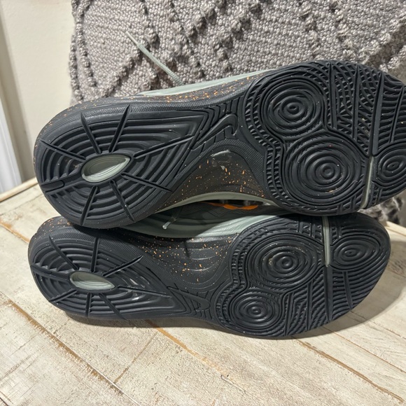 Nike Prime Hype DF II 806941-902 Shoes-Sz 10.5 - Picture 5 of 7